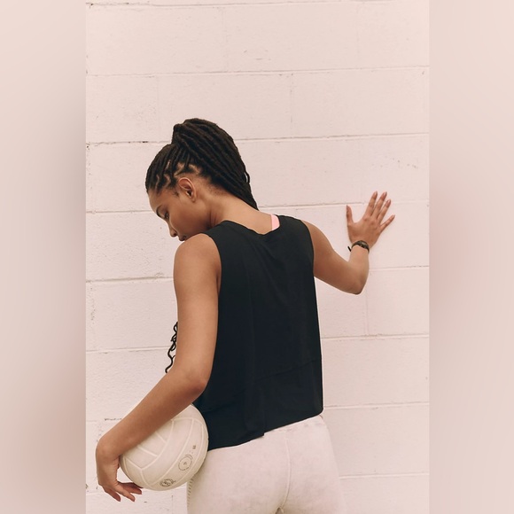 Free People Tempo Tank - Picture 4 of 10